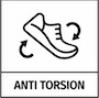 No metal