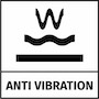Anti-vibrazione