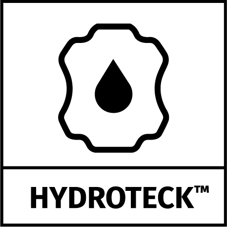 Hoch Atmungsaktives und Wasserabweisendes Leder