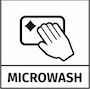 Microwash
