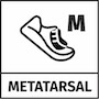 Protezione Metatarsale