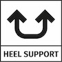 Supporto Stability Tallone