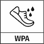 Penetrazione e assorbimento di acqua (WPA)