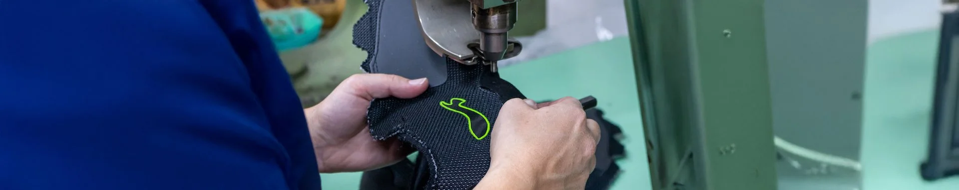 Settori di utilizzo Giasco